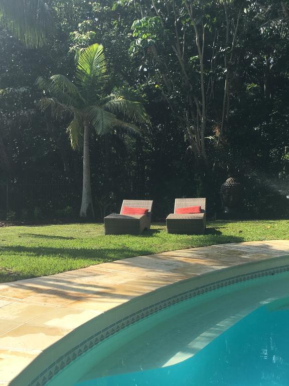 Satara Byron Bay - Adults Only 호텔 외부 사진